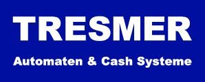 Tresmer AG – Automaten & Cash Handling Systeme